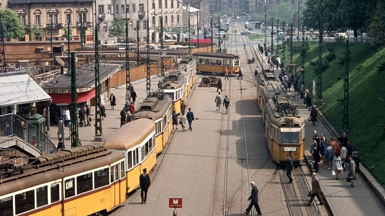 Budapest Retro (1998)