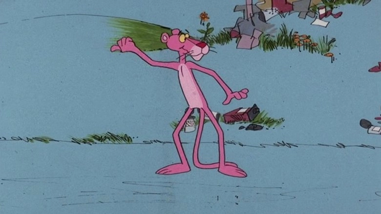 Mystic Pink (1976)
