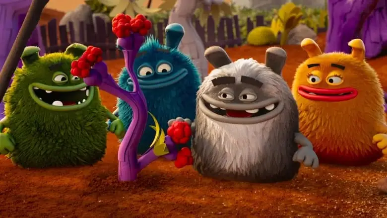 Spuffies (2021)