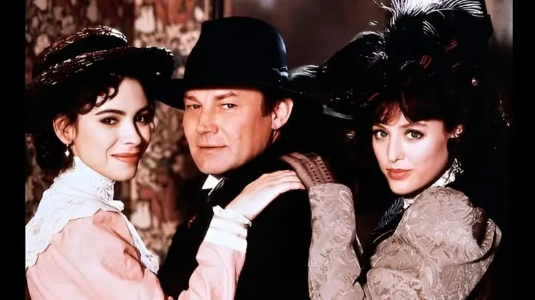 Becoming Colette (1991)