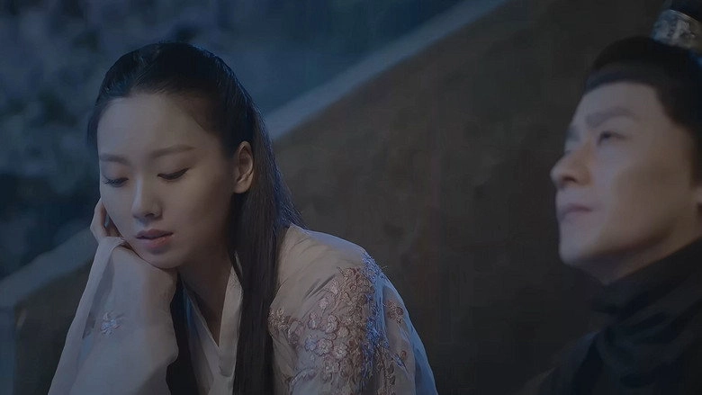 Imperial Concubine (2018)