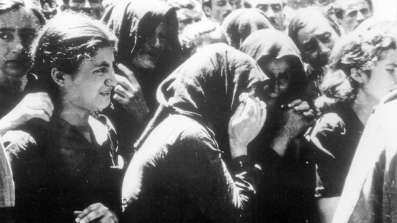 Kalavryta: People And Shadows (2014)