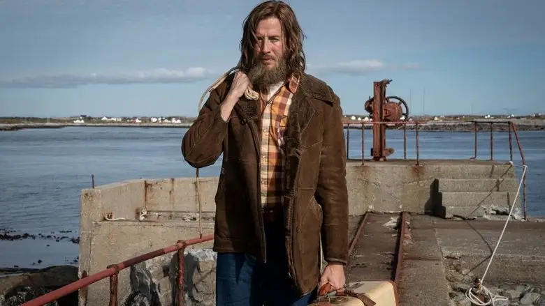Everybody Hates Johan (2022)