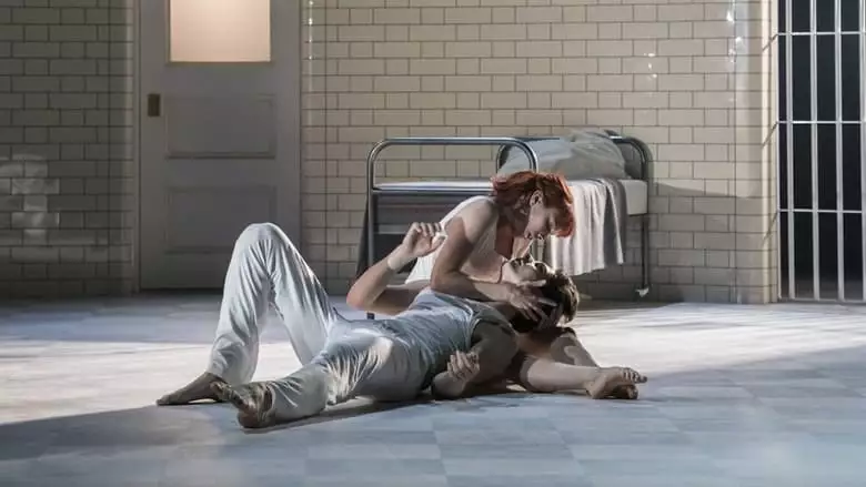 Matthew Bourne's Romeo And Juliet (2019)