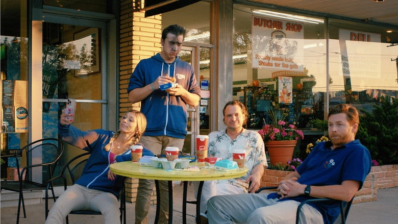 The Cereal Aisle Effect (2026)