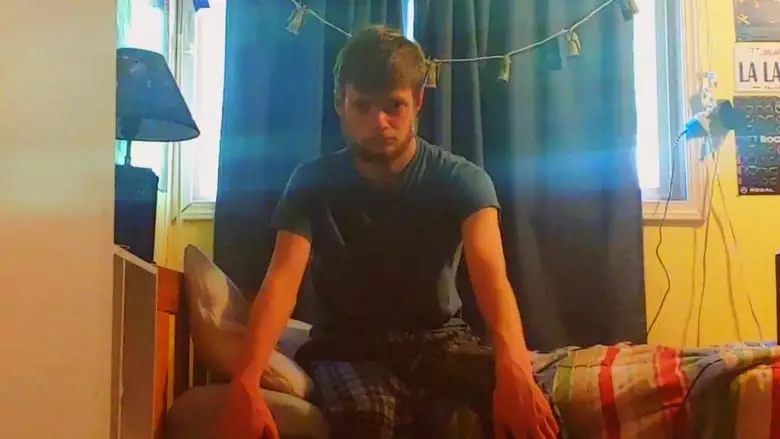 Looking At Danny (2019)