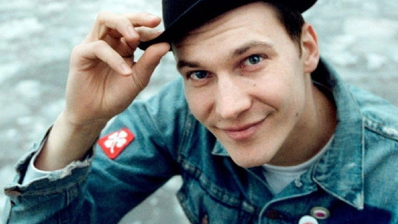 Jag Sager Da Det (2003)