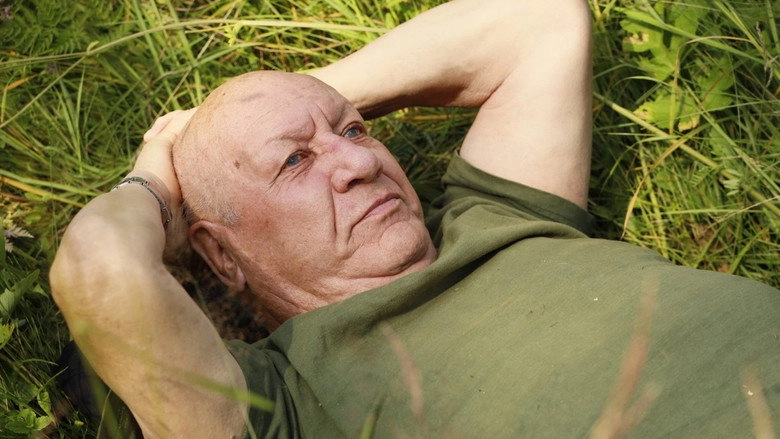 Fred Jussi. The Beauty Of Being (2020)