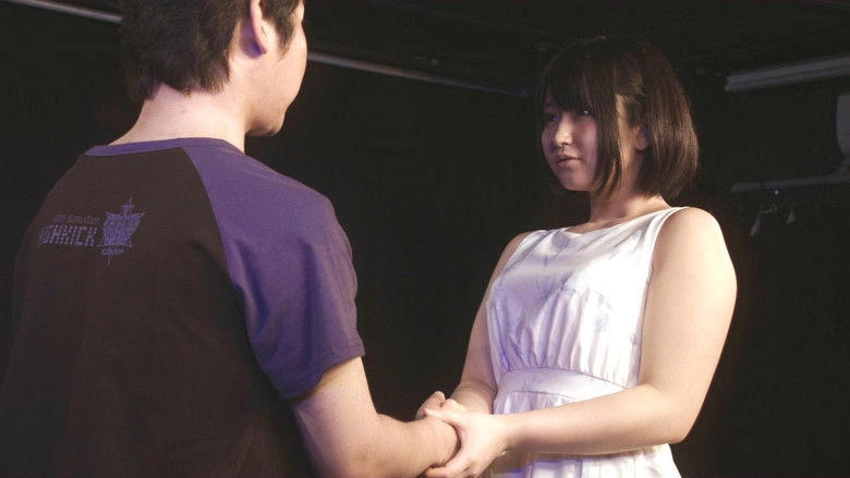 Moe Sakaru Idol: Ecstasy De Yare! (2016)