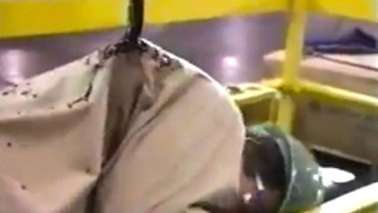 Will You Be Here Tomorrow? (1998)