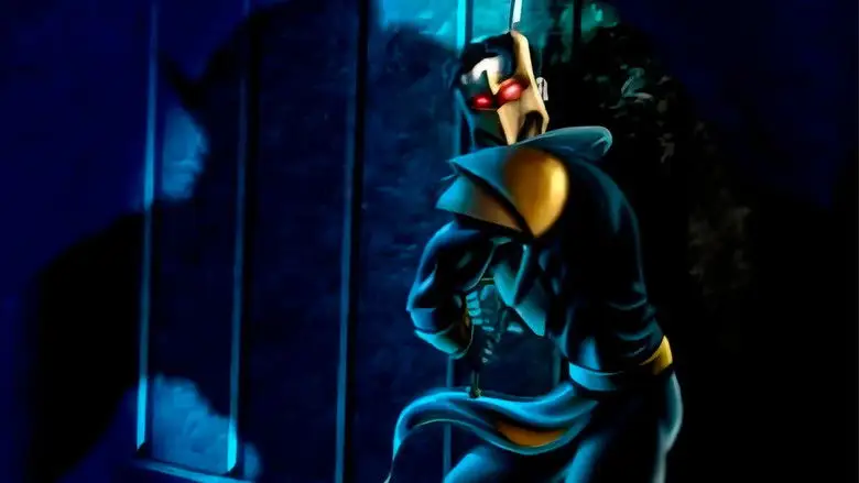 Sabel Redemption (2009)