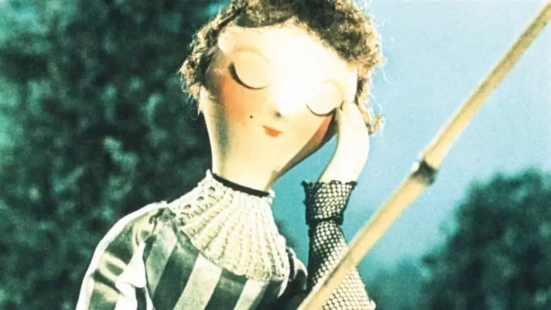 Story Of The Bass Cello (1956)
