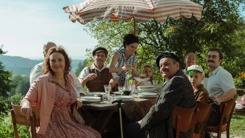 The End Of The World (2024)