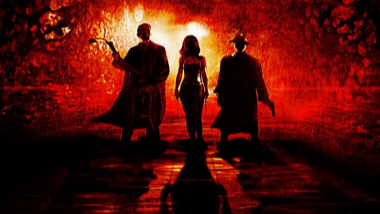 The Other Side (2006)