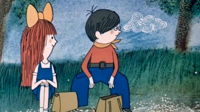Mach A Sebestova K Tabuli! (1985)