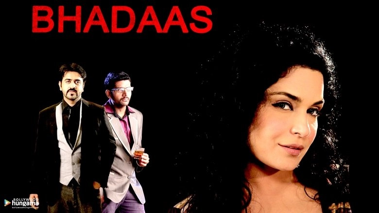 Bhadaas (2013)