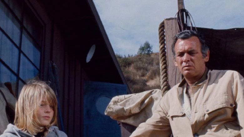 Smile Jenny, You're Dead (1974)