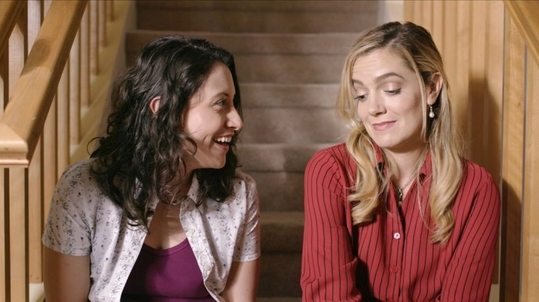 Spooky Action (2023)