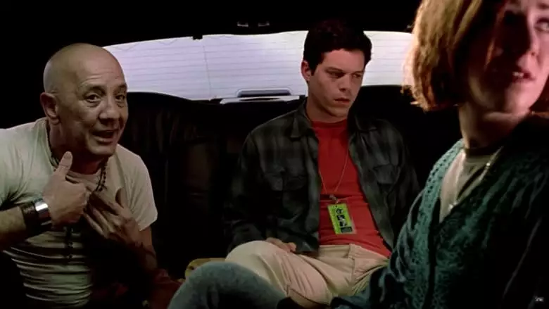 Helicopter (2001)
