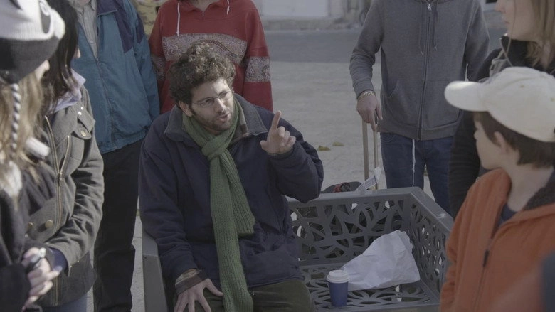 Born In Jerusalem And Still Alive (2015)