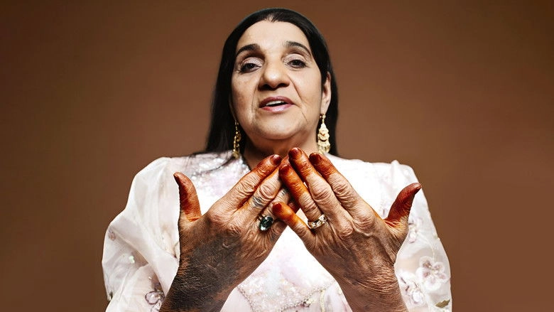 Rai Story: From Cheikha Rimitti To Cheba Djenet (2004)