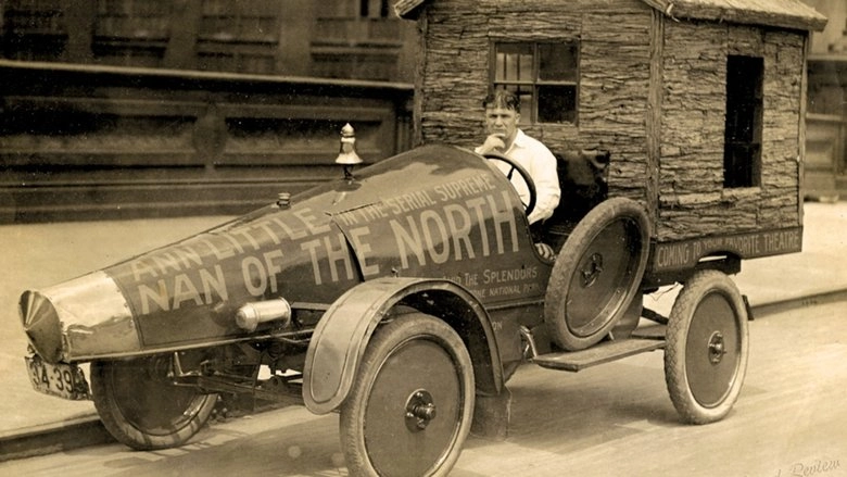 Nan Of The North (1922)