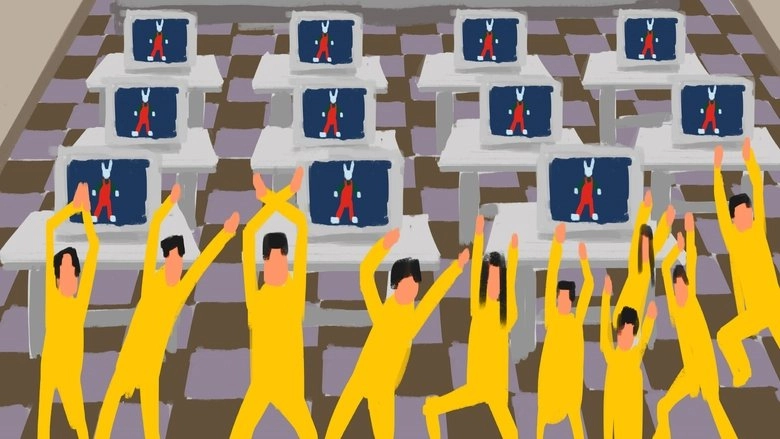 Feng Kuang De Tu Zi (1997)