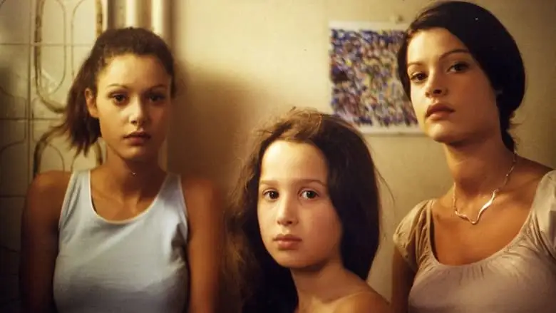 Children Who Love Each Other (2005)