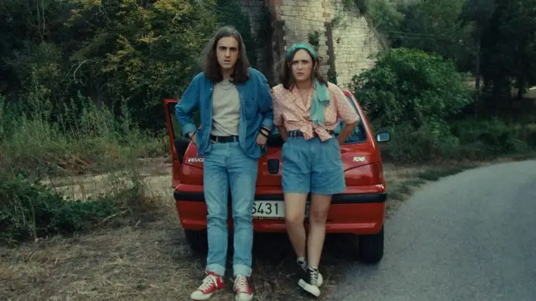 Ilusion De Verano (2025)
