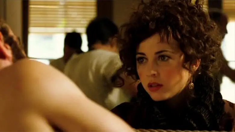 Inconscientes (2004)