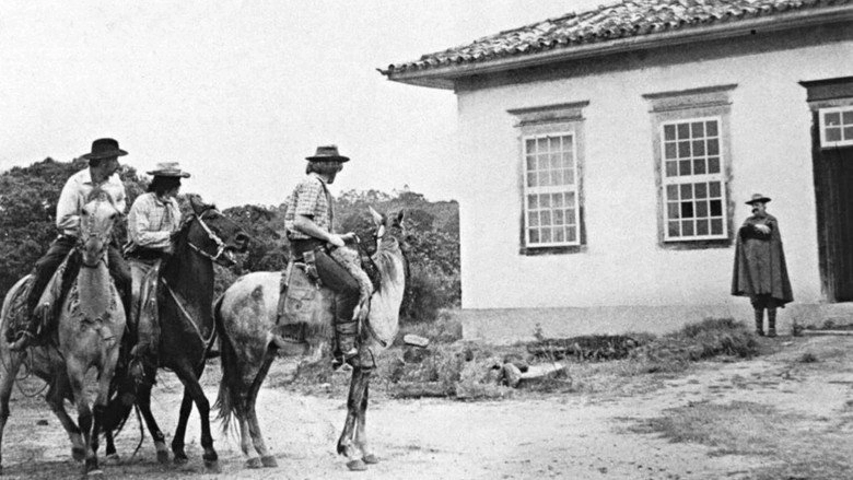 A Heranca (1970)