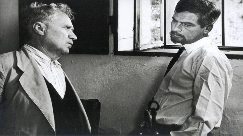 Keresztelo (1968)