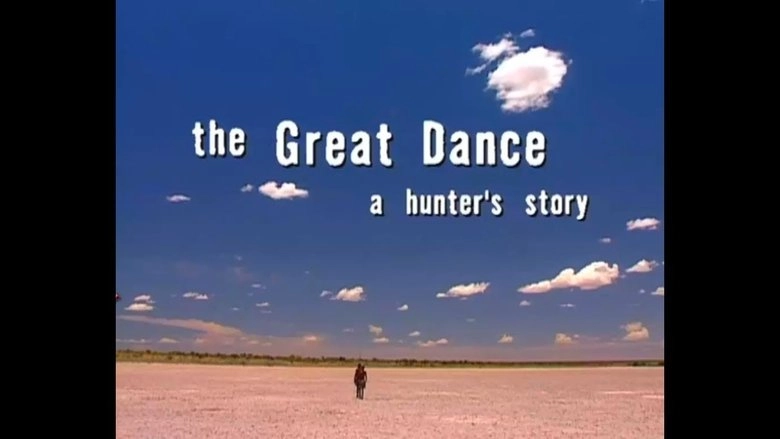 The Great Dance: A Hunter's Story (2000)