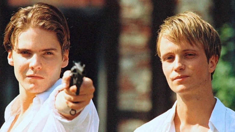 Love In Thoughts (2004)