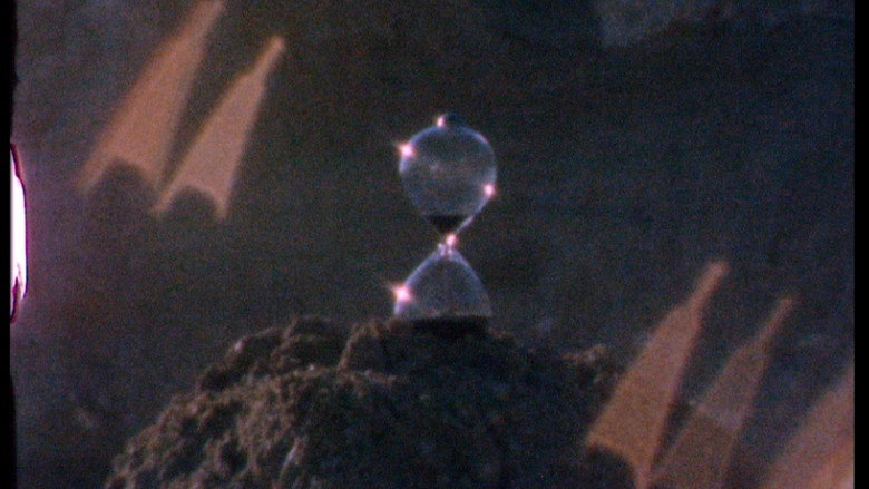 Infinity (2019)