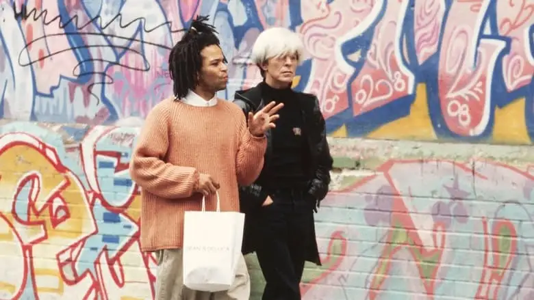 Basquiat (1996)
