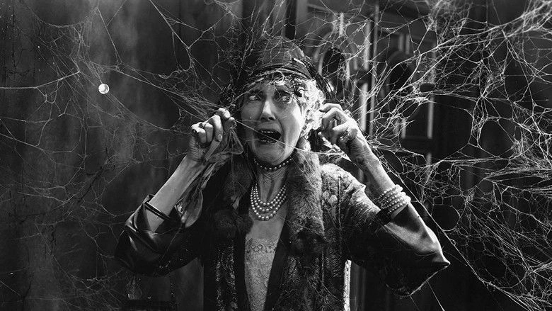 The Last Warning (1928)