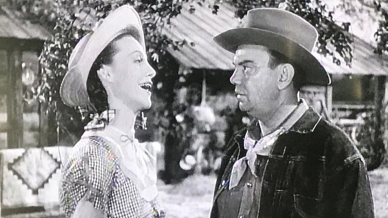 Cliff Edwards And His Buckaroos (1941)