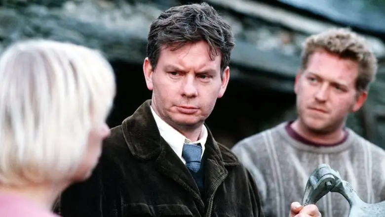 Aka Albert Walker (2002)
