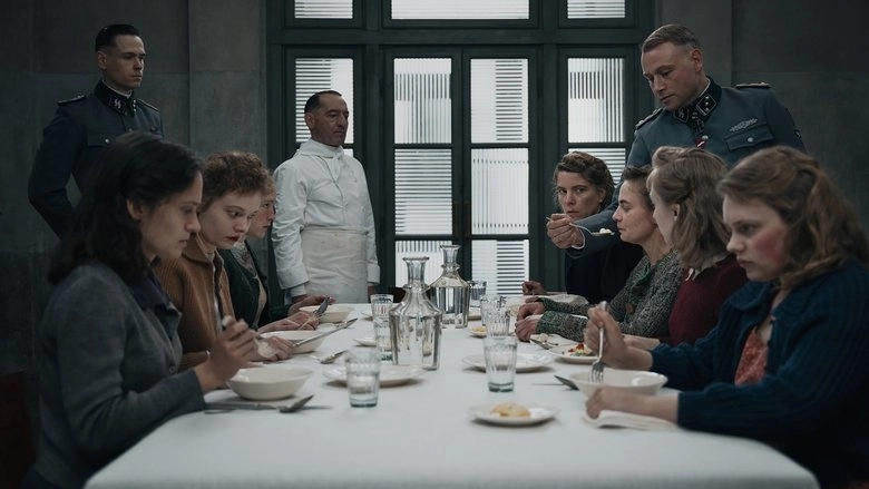 Le Assaggiatrici (2025)