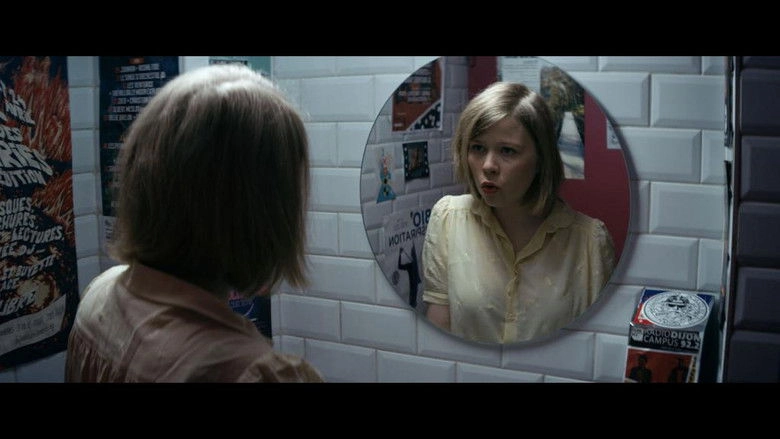 Lorraine Ne Sait Pas Chanter (2017)