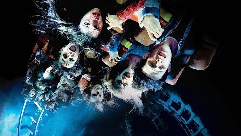 Kill Shot: The Making Of 'FD3' (2006)