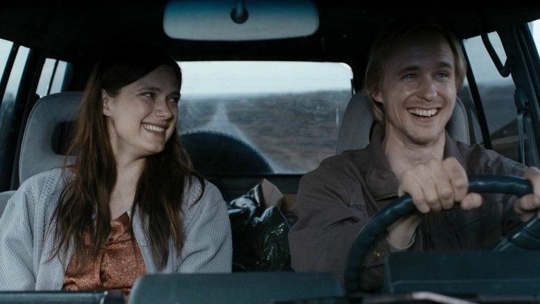 Things We Do For Love (2013)