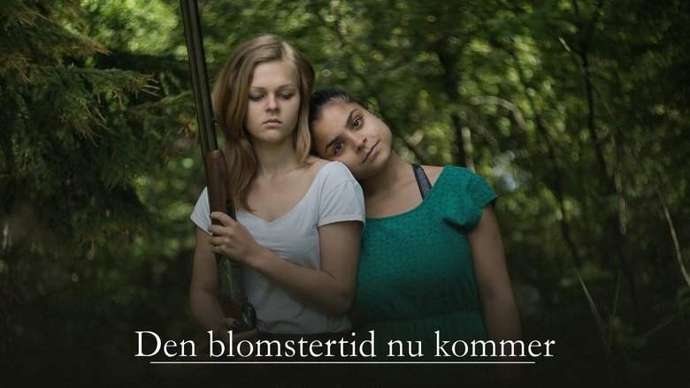 Meet Me In Holmsund (2017)