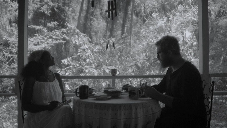 The Man Whom The Trees Loved (2026)