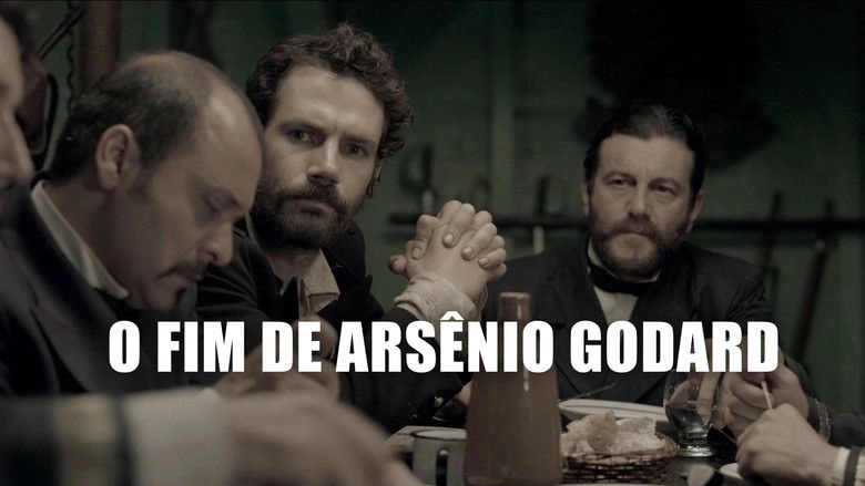 Arsenio Godard's End (2013)