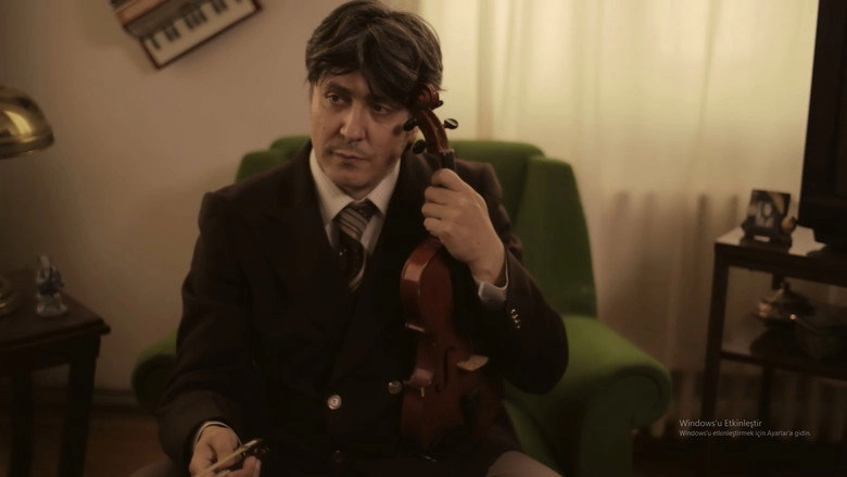 Veda Makami (2012)