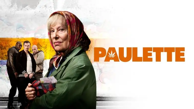 Paulette (2012)
