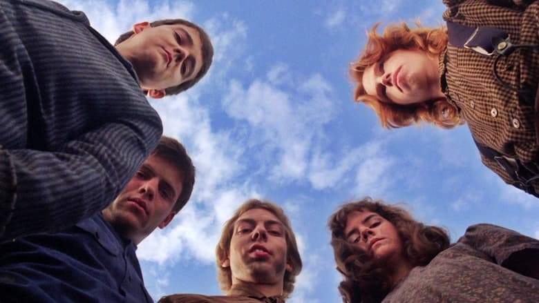 Children Of The Corn (1984)