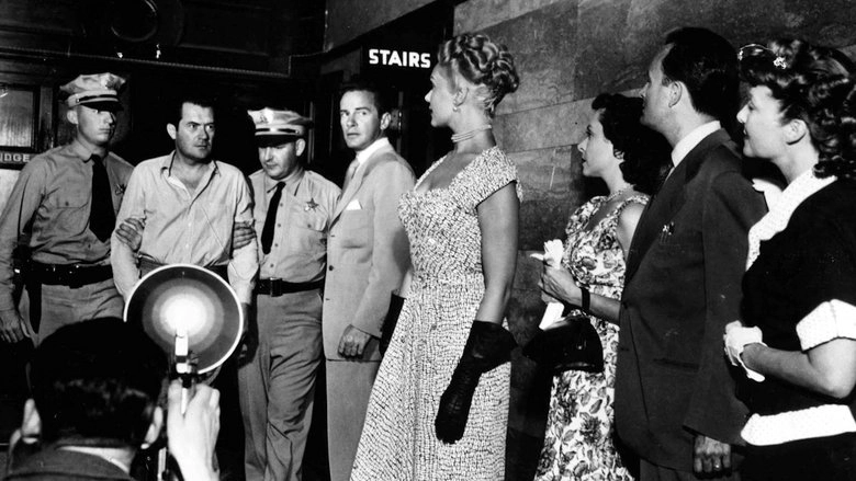 The Sound Of Fury (1950)